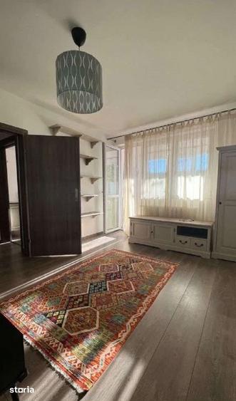Apartament cu 2 camere în Domenii