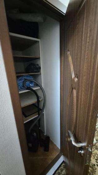 Apartament cu 2 camere în Crângași