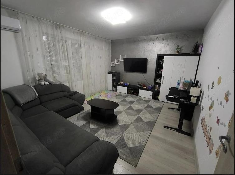 Apartament cu 2 camere decomandat în Calea Urseni