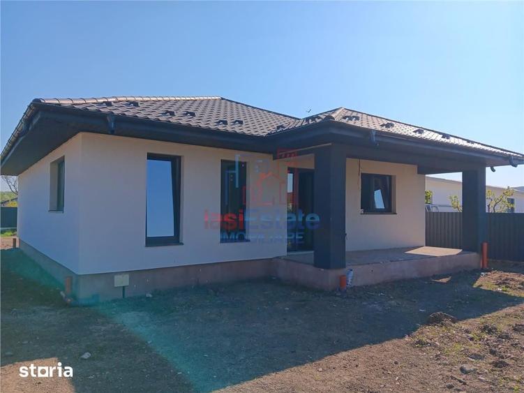 Tutora CASA PARTER SC=115mp TEREN 430mp cu toate utilitatile la cheie - 13