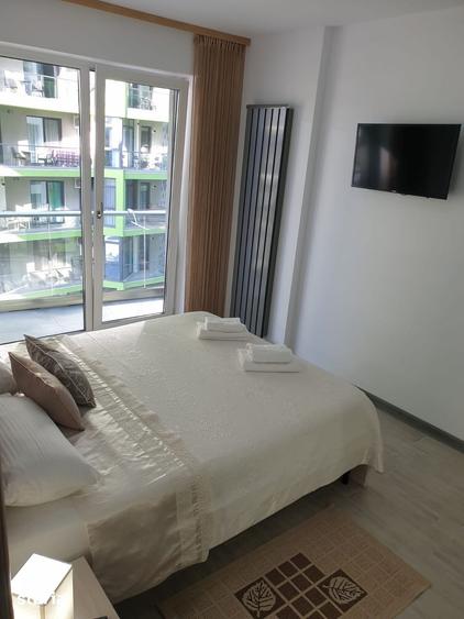 Apartament cu 2 camere decomandat în Nord