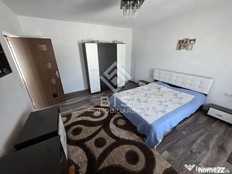 Casă cu 5 camere cu Teren 425 Mp în Unirea