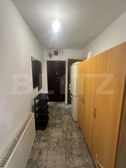 Amartament cu o camera, 30 mp - Girocului, AEM 250 euro ne - 6