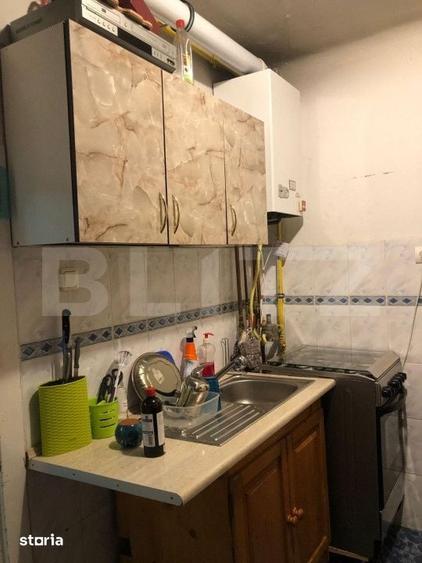 Casa de 100 mp, teren 450 mp, pet friendly, zona strazii Paris - 7