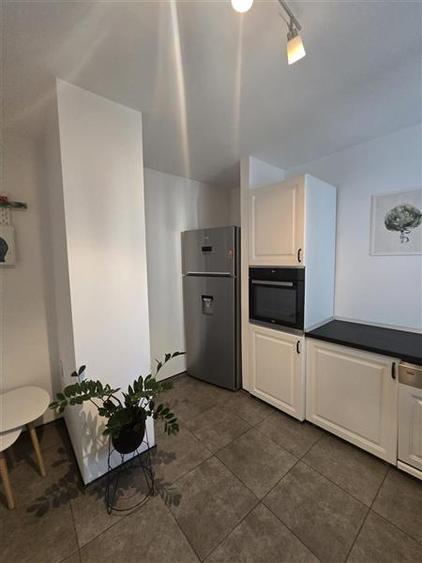 Apartament cu 2 camere semidecomandat, mobilat în Tineretului