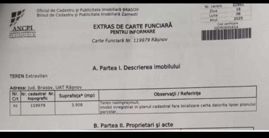 Spațiu comercial, în Sohodol