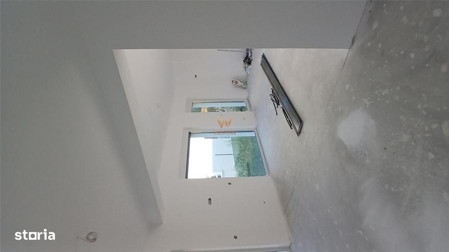 Casă cu 4 camere cu Teren 240 Mp în Ștrand