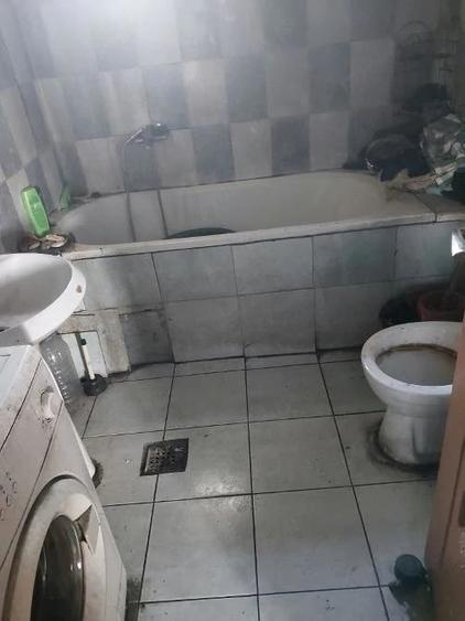 Casă cu Teren 140 Mp în Rahova