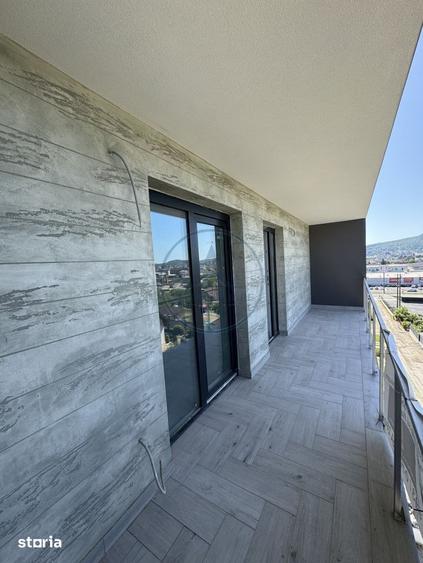 Apartament cu 3 camere în Cetății