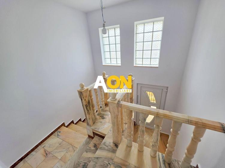 Duplex cu 5 camere cu Canalizare în Bărăbanț