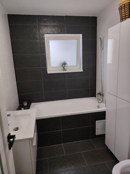 Casă cu 3 camere în Jucu