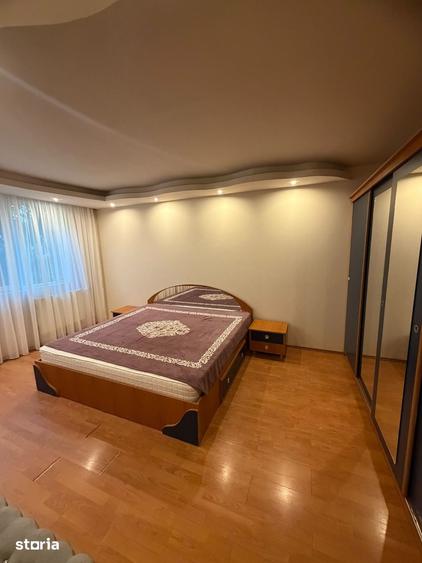 Inchiriez apartament 2 camere semidecomandat Park Lake - 3