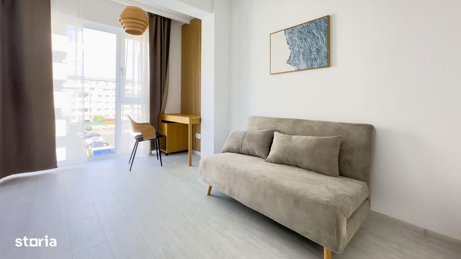 Apartament 3 camere | Prima inchiriere | 4min Metrou Berceni | Parcare - 8