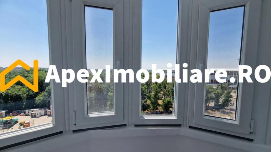Apartament 2 camere de inchiriat Ghencea Bucure?ti | ApexIm - 5