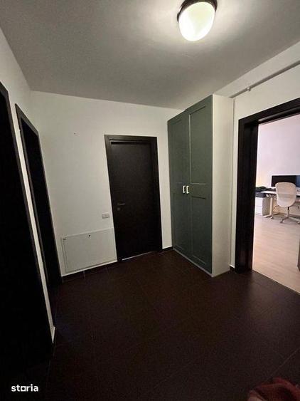 Apartament 2 camere decomandat de vanzare - Sanpetru Cartier Subcetate - 10
