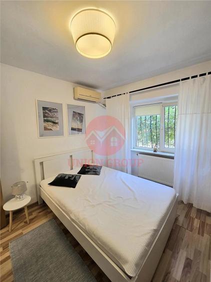 Apartament 2 Camere, Decomandat, Inel 2 - 11