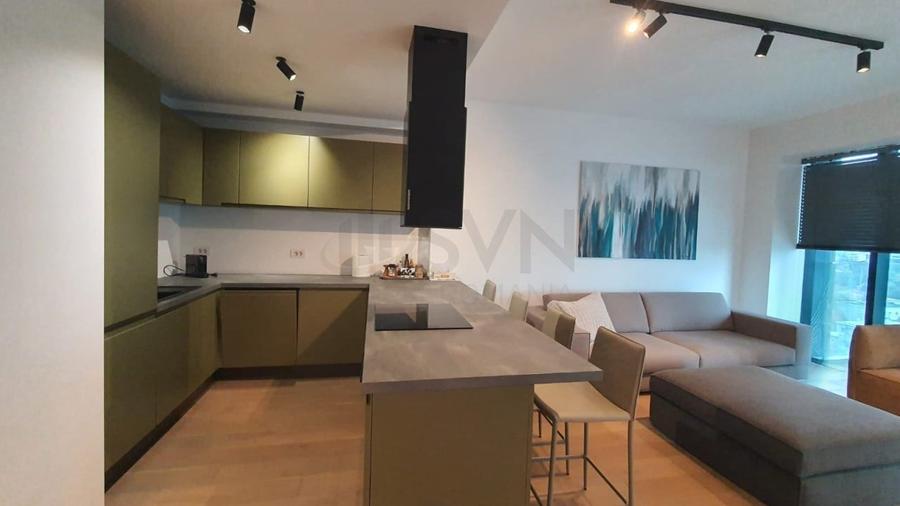 REA1025766 Apartament High End 3 camere I One Mircea Eliade - 10