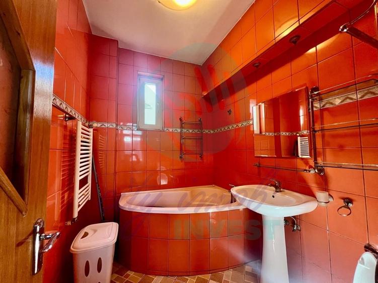 2 camere + curte | Parter vilă | Zonă Timpuri Noi | Investiție - 7