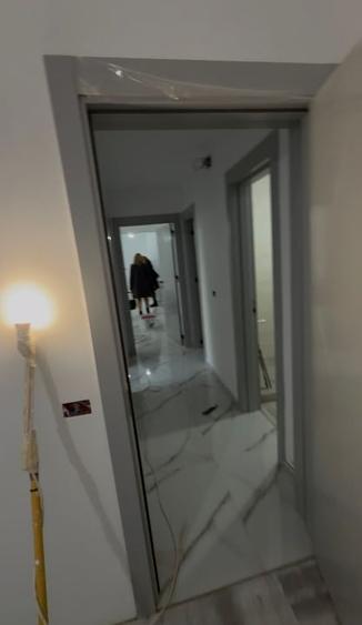 De închiriat apartament 3 camere, 2 băi, complet modernizat, finisaje premium - 6