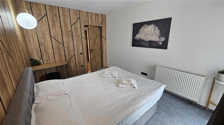 Apartament 2 camere 62mp, Centru, zona NTT Data - Scala Center - 14