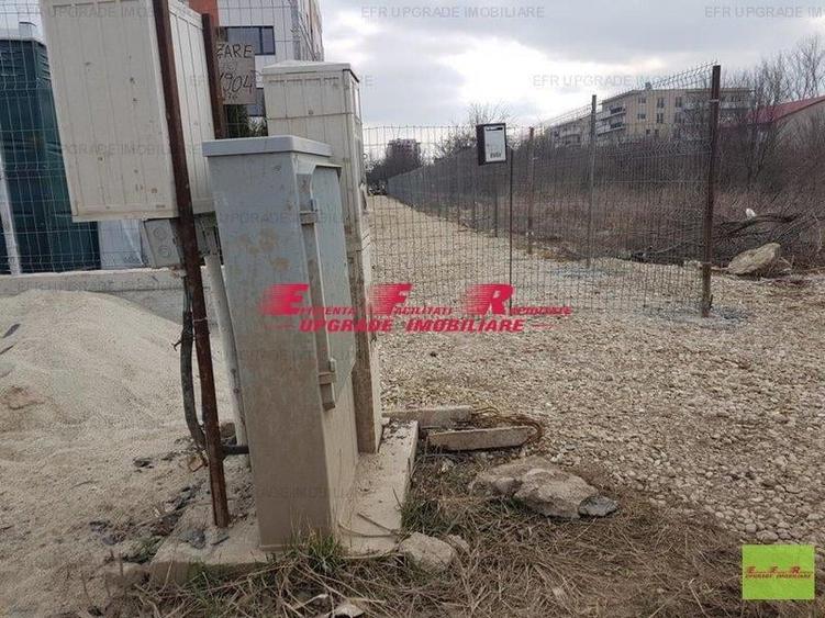 Teren constructii zona Drumul Taberei Valea Ialomitei - 3