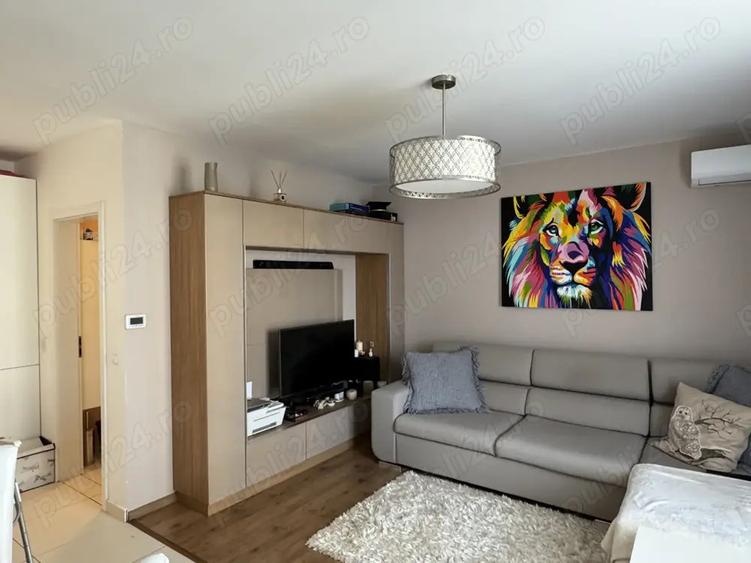 Apartament 2 camere Brasov - 5