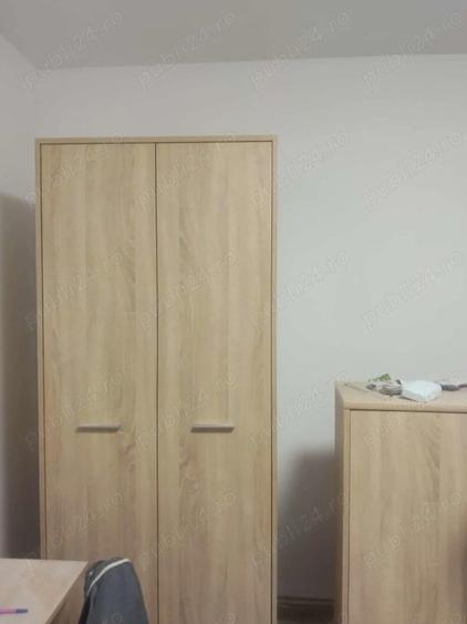 Garsoniera MARASTI parter - 3