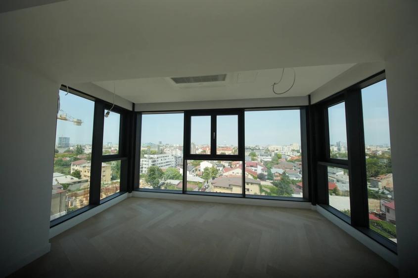 Apartament cu 3 camere decomandat în Unirii