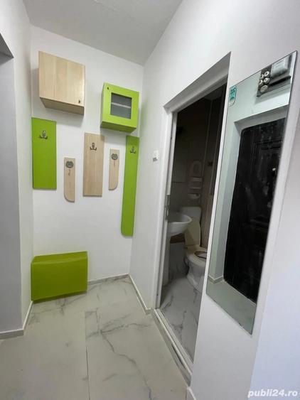 Inchiriere garsoniera zona Petre Ispirescu , Rahova - 6