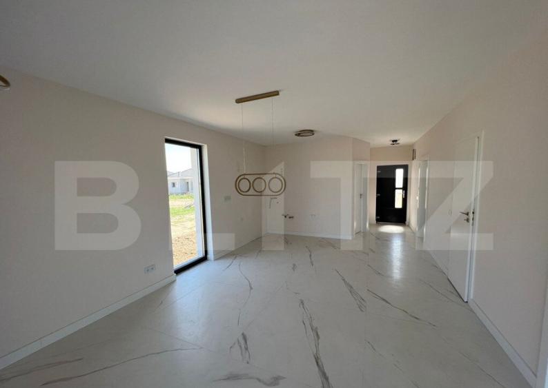 Casa la cheie intre Odoreu ?i Martine?ti - 20