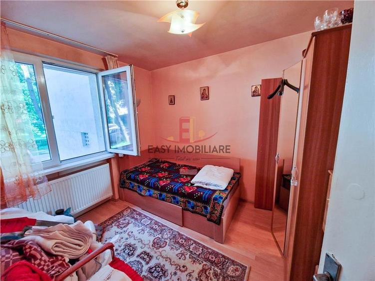 Apartament 4 camere, pivnita, 2 bai, Moldovei, Tudor,Targu Mures - 4