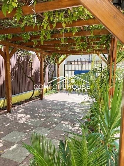 Vila P+E+M, 8 camere, teren 830mp, PIPERA – Scoala Americana - 21