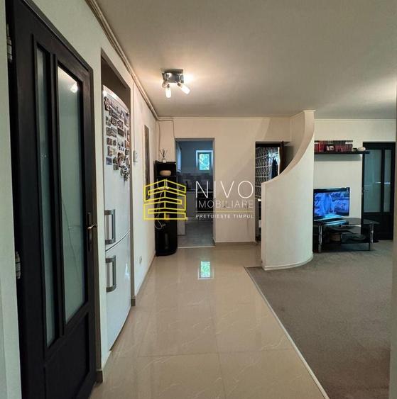 Apartament 3 camere – Tg. Mureș – Budai – Poli 2 - 6