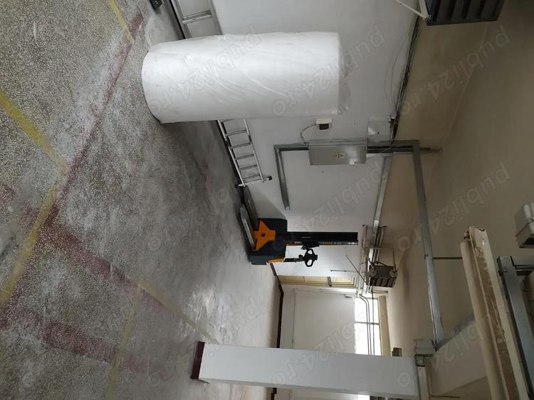 Inchiriez hala spatiu comercial depozit spatiu productie fabrica de confectii - 3