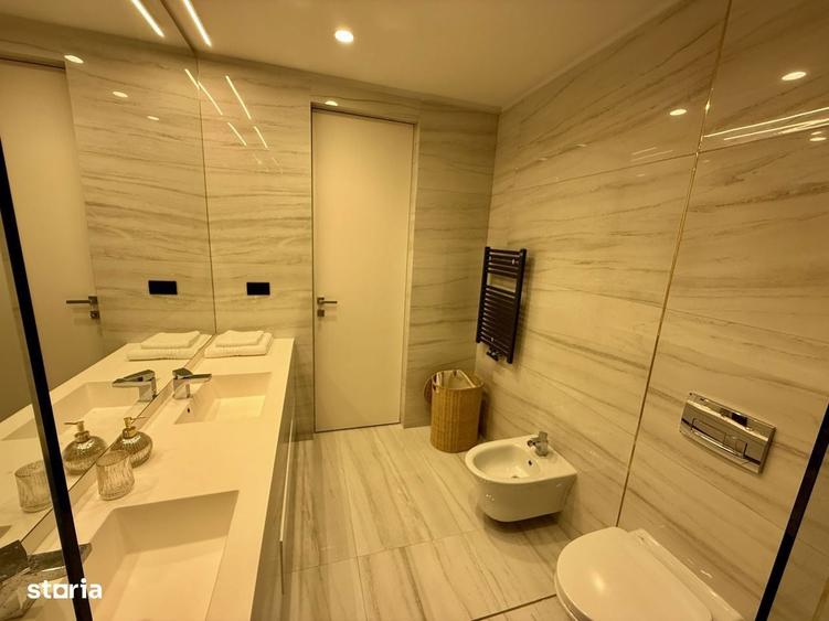 Penthouse cu 4 camere | ONE Mamaia | De inchiriat | - 6
