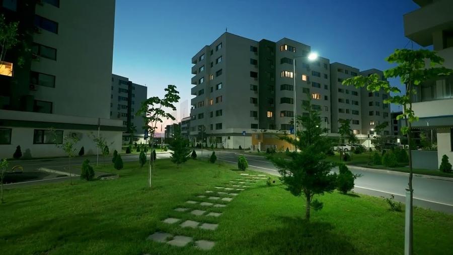 REA1027900 Apartament 2 Camere I Ivory Residence I - 6