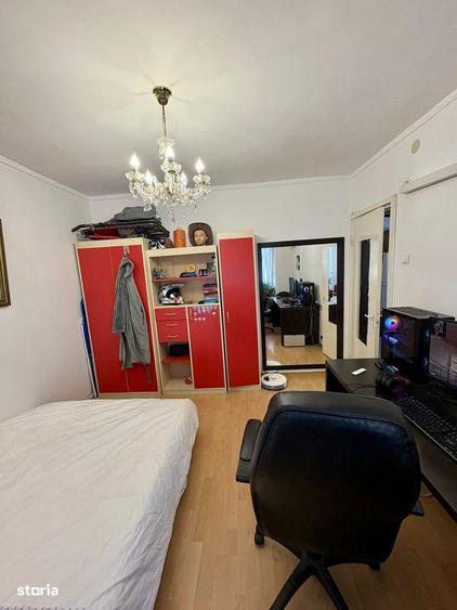 Apartament 3 camere 76 mp Alexandru-Minerva bulevard - 2