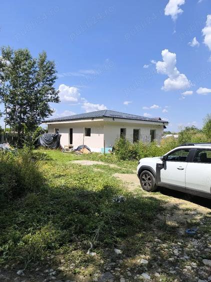 Casa de vanzare langa padure. - 3