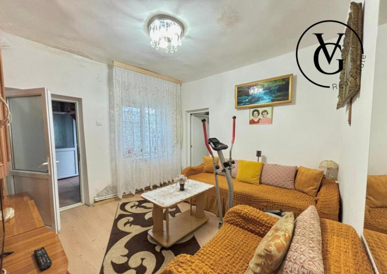 Casa la sol, 4 camere - 248 mp teren - Ovidiu - 3