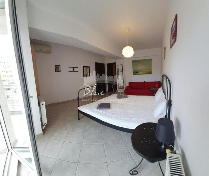 Complex Summerland- Apartament 2 camere mobilat si utilat - 8