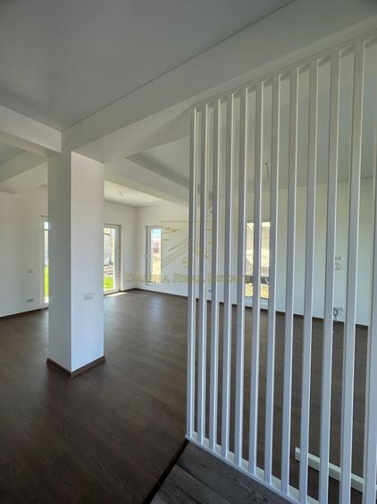 Vanzare Casa P+1 - 3 Dormitoare - 3 Bai - Berceni-Vidra - 7