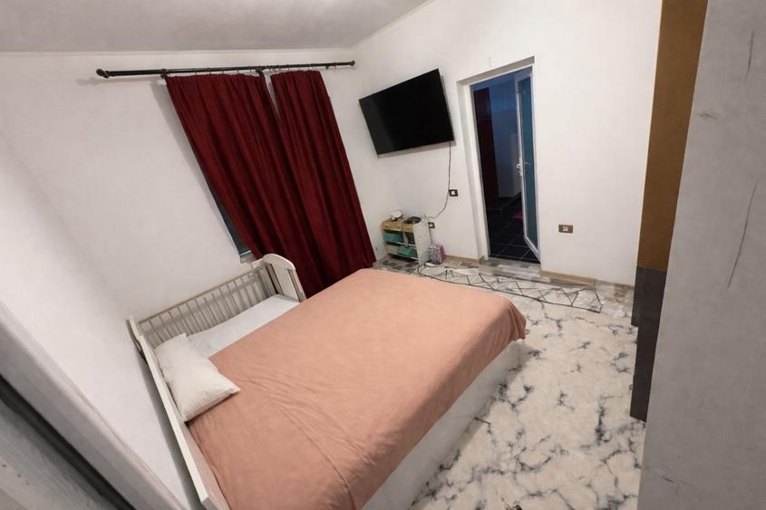 Casa 3 camere cu Mansarda zona Tineretului Ovidiu - 7