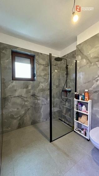 Casa individuala 5 camere si teren de 430 mp - zona Plopi Timisoara - 24