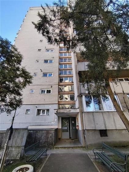 Apartament 3 camere (Targu Mures, str. Ion Buteanu) - 19
