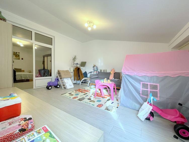 Casa individuala plan parter - zona Elisabetin - COMISION 0% - 13