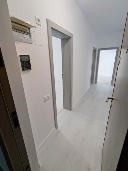 INTABULAT! COMISION 0, ap 2 cam,bloc lift, geam baie, spre SUD, cartier Deventer - 7