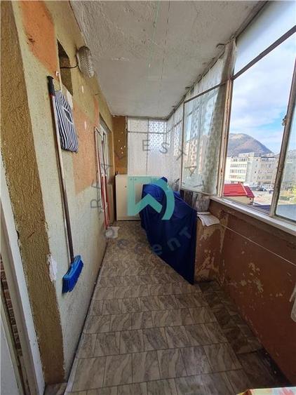 Apartament 2 camere ASTRA, INTERMEDIAR, Brasov - 13