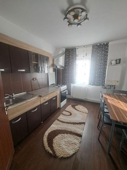 Apartament inchiriat - 1