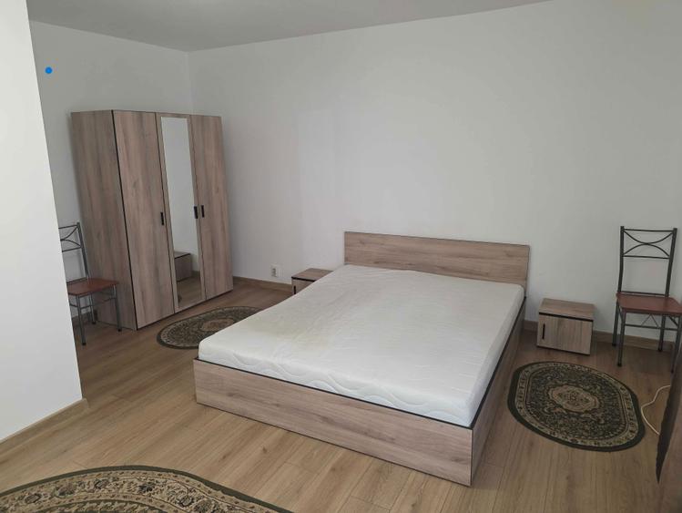 Garsoniera moderna in Prundu - Romaria - 1