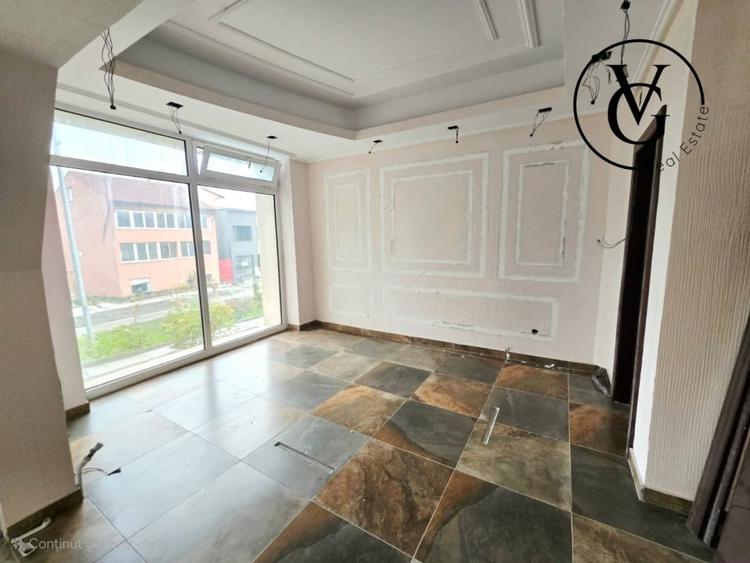 Spatiu comercial | Terasa panoramica | ideal cafenea, birouri, salon - 3